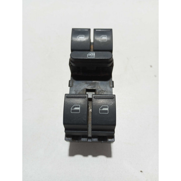 Botão Interruptor Vidro Elétrico Jetta 2011 A 2018