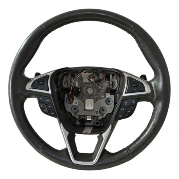 Volante Fusion Titanium 2013 A 2016 