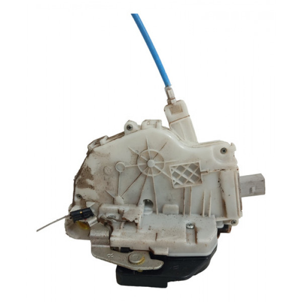 Fechadura Elétrica Dianteira Direita Volkswagen Gol G5 