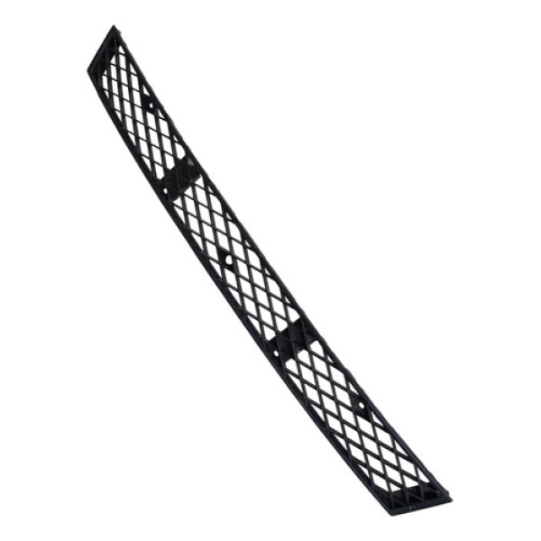 Grade Inferior Central Parachoque Dianteiro Classic Corsa 