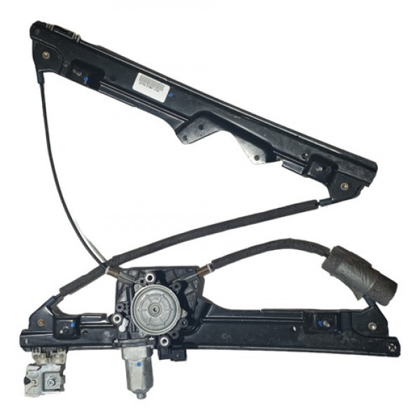 Maquina Vidro Elétrico Dianteira Direita Sentra 2008 A 2013 