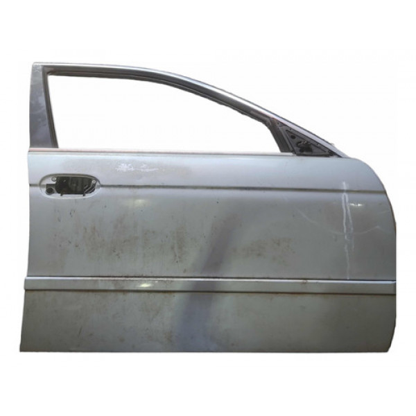 Porta Dianteira Direita Bmw 528i 1995