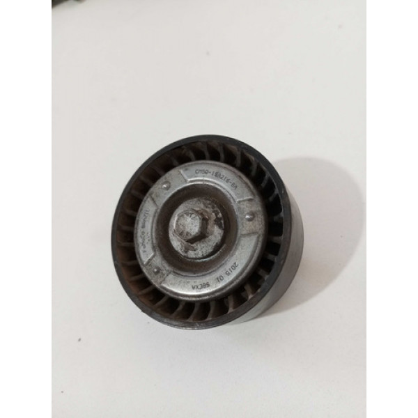 Polia Alternador Ford Ka 2015 3cc Cm5q19a216ba Usada