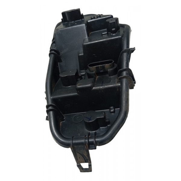 Circuito Lanterna Traseira Esquerda Fiat Mobi 2013 A 24