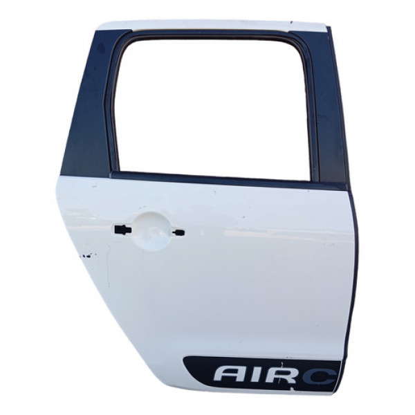 Porta Traseira Direita Citroen Aircross 2017