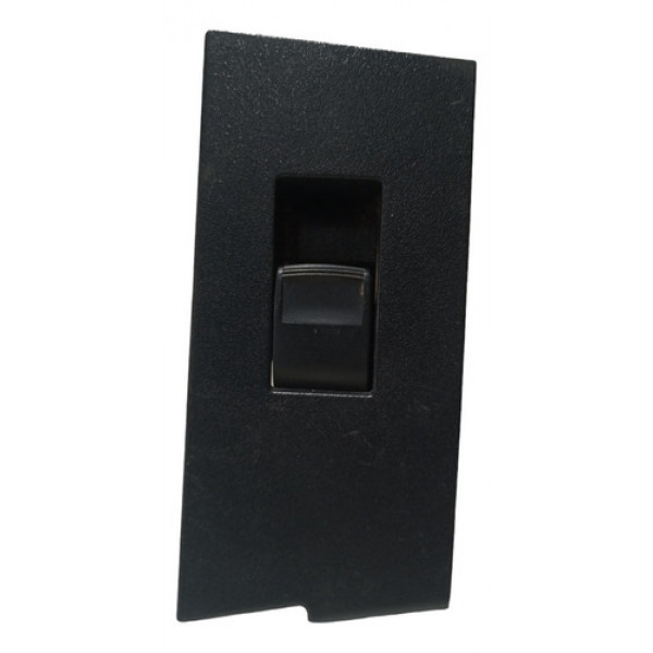 Botão Vidro Elétrico Simples Corolla 2015 A 2017 