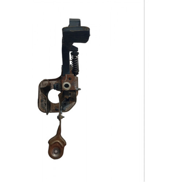Pedal De Embreagem Do Peugeot 207