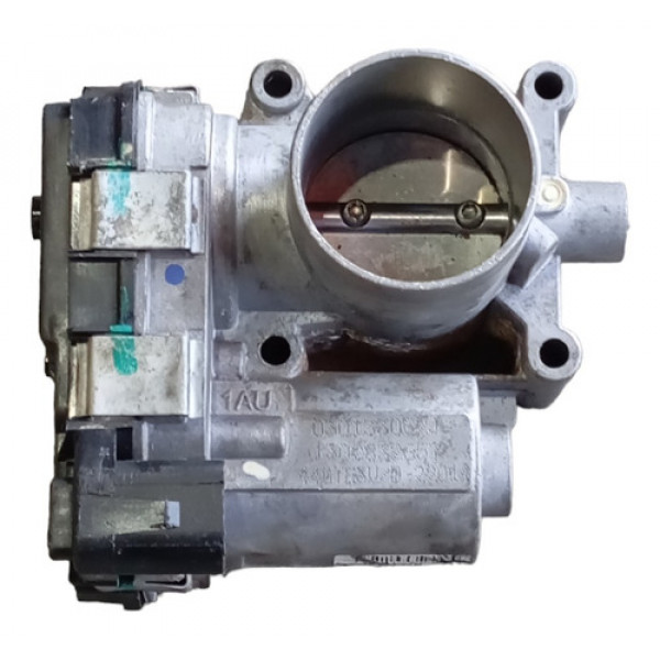 Corpo De Borboleta De Injeção Eletrônica Vw 030133062j