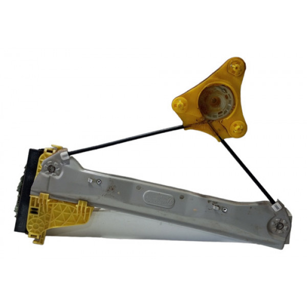 Maquina Vidro Elétrico Traseira Esquerda Gol G5 G6 G7 