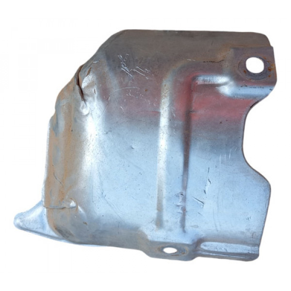 Protetor Catalisador Ford Ecosport 2005