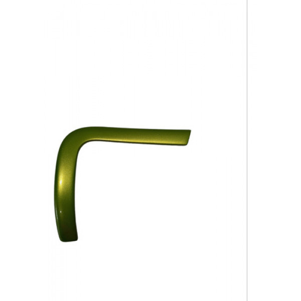 Moldura Difusor Ar Lado Direito Peugeot 207 