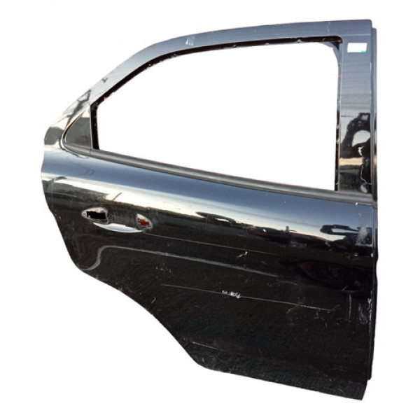 Porta Traseira Direita Ford Ka 2015