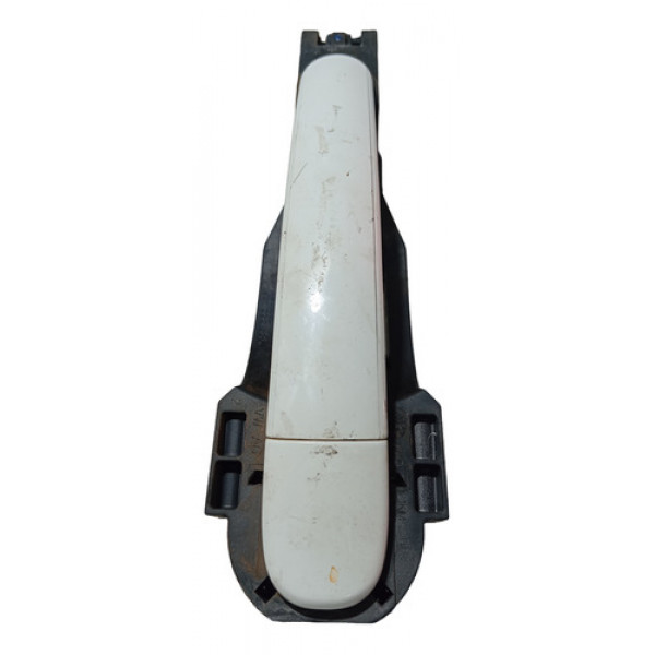 Maçaneta Externa Traseira Esquerda Volkswagen Gol G6