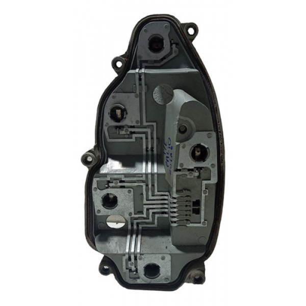 Circuito Lanterna Traseira Esquerda Fiat Palio Zoião 2006