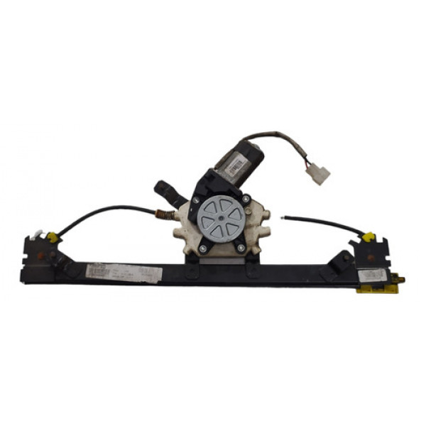 Máquina De Vidro Dianteiro Direito Fiat Uno Vivace 2p