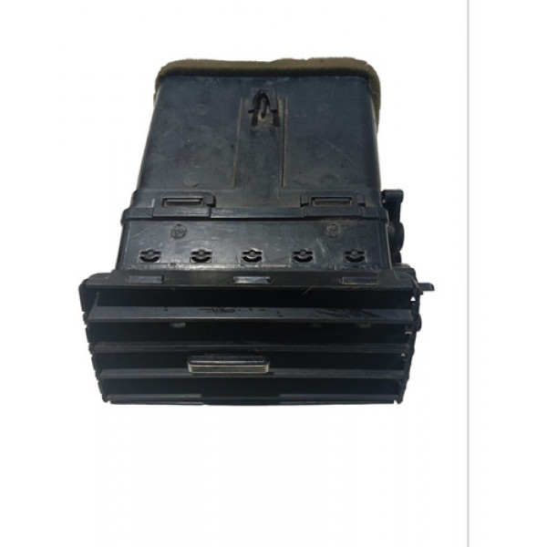 Difusor Central Ar Condicionado Lado Esquerdo Ford Fusion 06