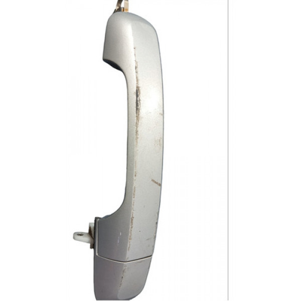 Maçaneta Externa Esquerda Ford Fiesta 2012