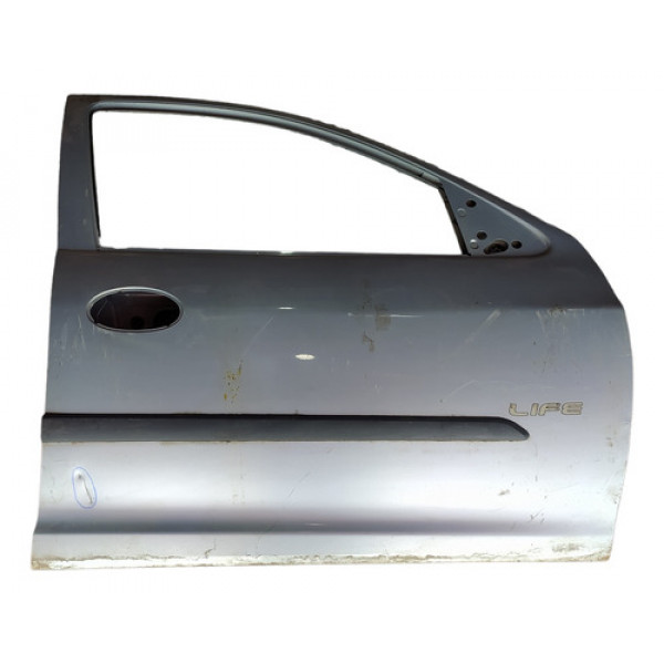 Porta Dianteira Direita Celta Prisma 4 Portas 