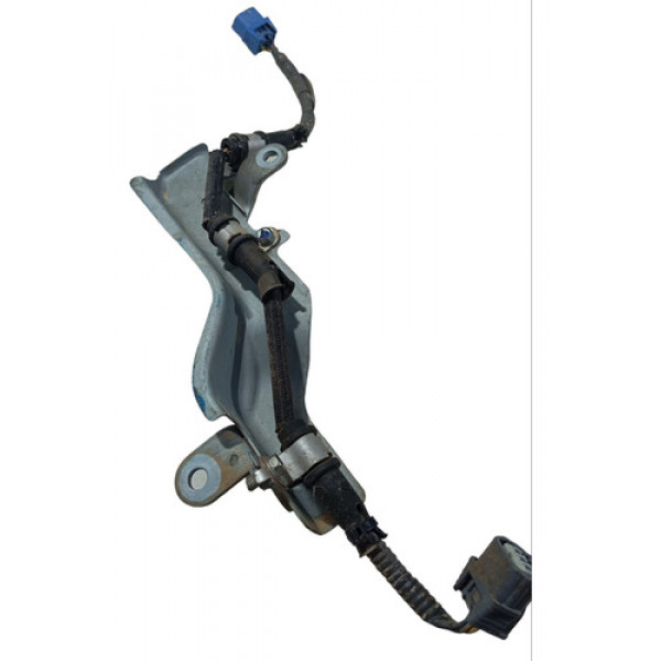 Chicote Do Câmbio Automático Honda City E Fit 1.5