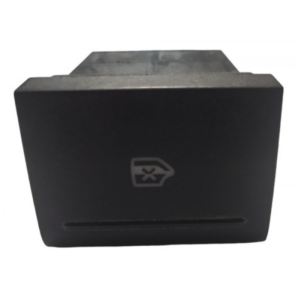 Botão Trava De Vidro Voyage Gol G5