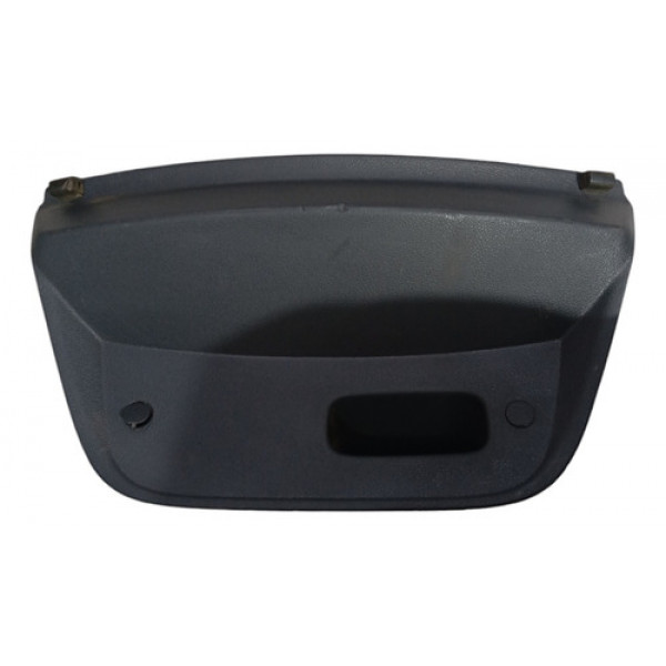 Moldura Tampa Traseira Volkswagen Gol G5