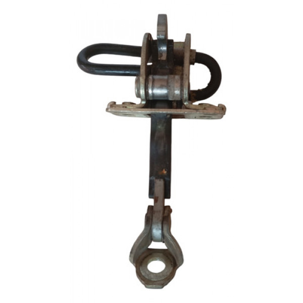 Limitador Porta Dianteira Direita Fiat Punto 