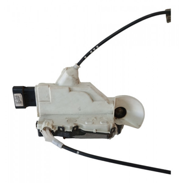 Fechadura Dianteira Direita Citroen C3 Picasso 2011