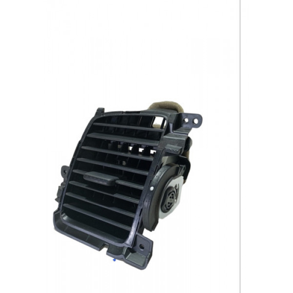 Difusor Ar Esquerdo Honda Civic 2007 A 2011