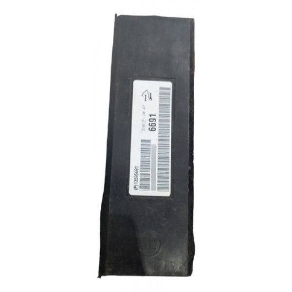 Módulo Ar Condicionado Aquecedor Chevrolet Cruze 1.8