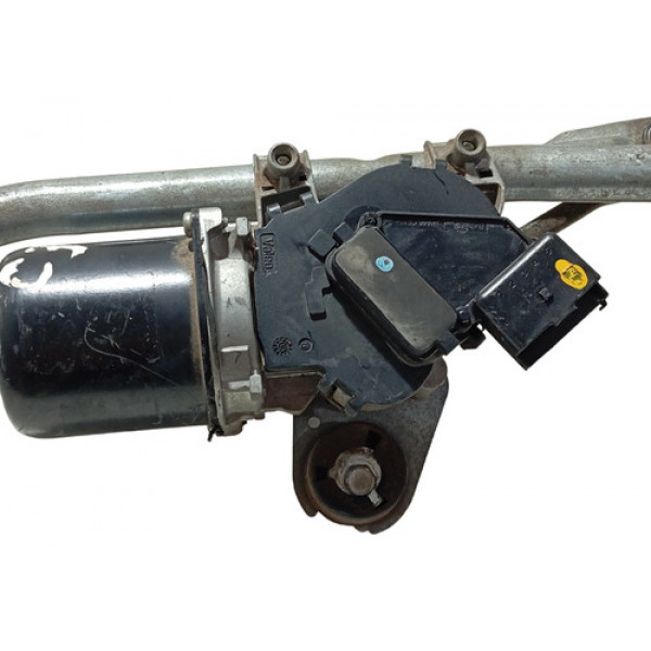 Motor Limpador Dianteiro Renault Logan Sandero 53630147