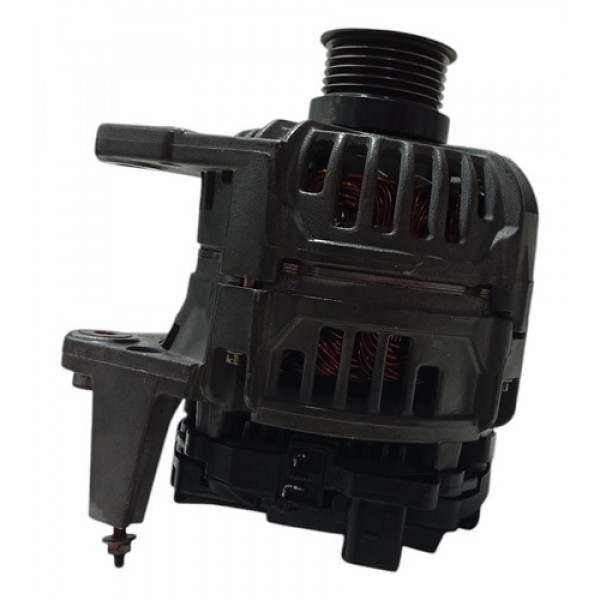 Alternador Volkswagen Gol Fox 1.6