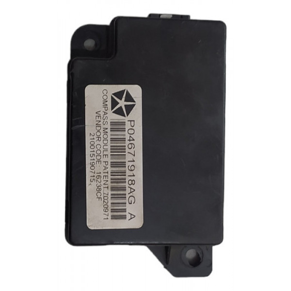 Modulo Jeep Compass Dodge Journey Town Country P04671918ag