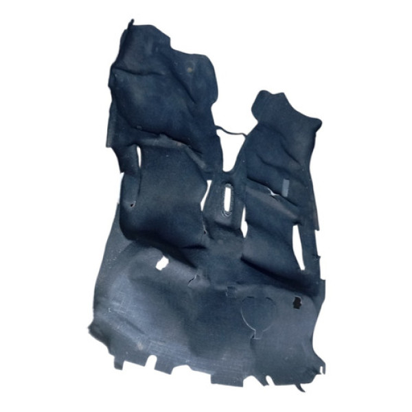 Carpete Volkswagen Fox 1.0 2010