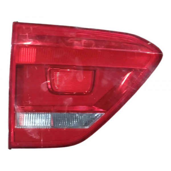 Lanterna Tampa Traseira Volkswagen Fox 15