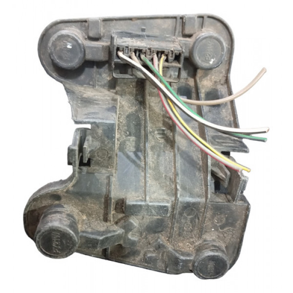 Circuito Lanterna Traseira Direita Chevrolet Prisma 