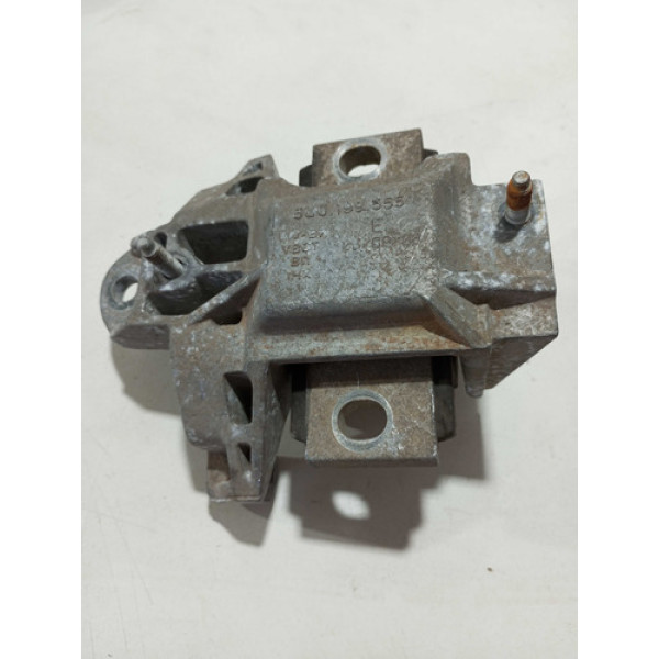 Coxim Câmbio Esquerdo Gol G5 G6 Fox Polo 5u0199555