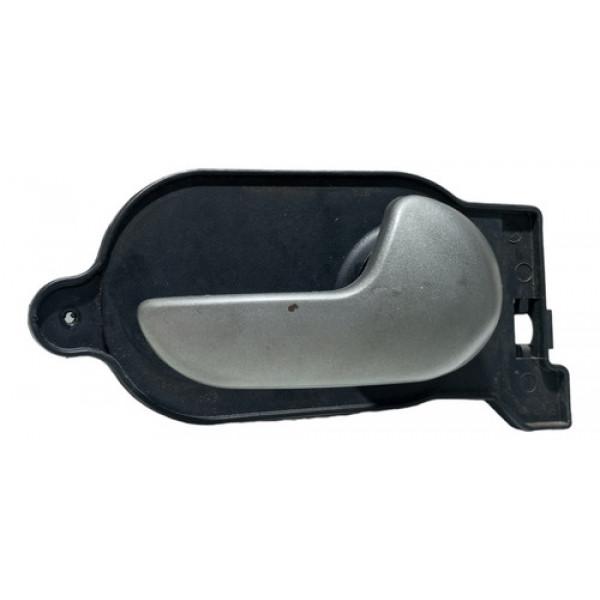 Maçaneta Interna Direita Fiesta Ecosport 2002 A 2014