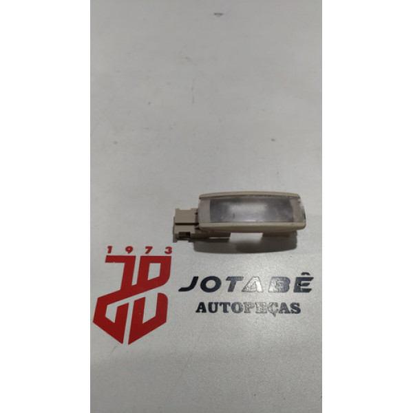 Luz Teto Quebra Sol Vw Jetta 2.0 2014 / 2015 N1k0947109