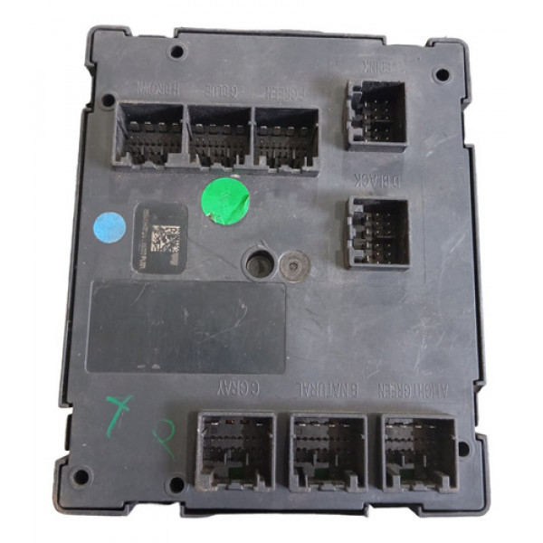 Módulo Bcm Chevrolet Onix 2020 2021