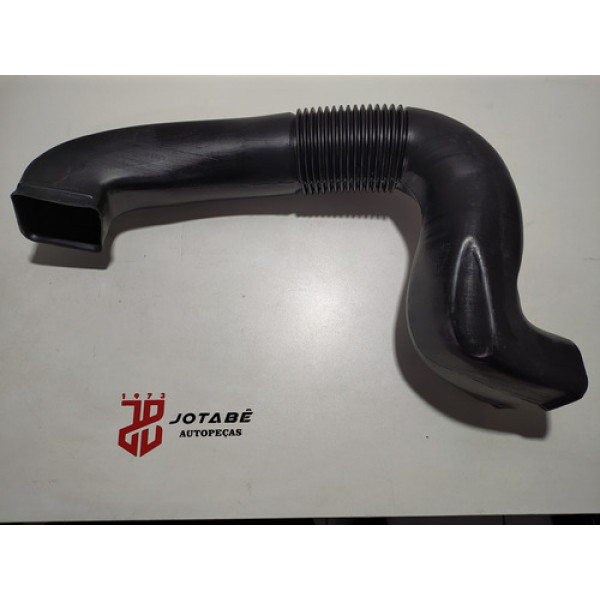 Duto Cano De Ar Palio Siena Strada 2001/12