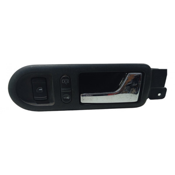 Maçaneta Interna Vw Bora Golf 1j1837114 Dianteira Direita 