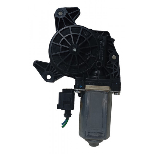 Motor Máquina Vidro Dianteiro Esquerdo Volkswagen Gol G5