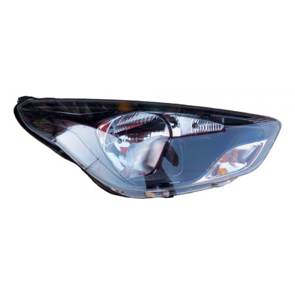 Farol Direito Ka 2014 A 2018 