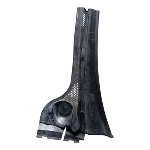 Grade Churrasqueira Volkswagen Jetta 2012