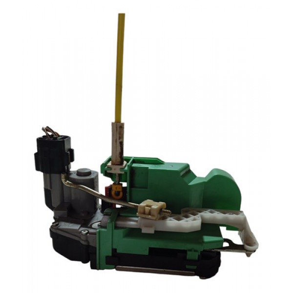 Fechadura Traseira Esquerda Fiat Punto 