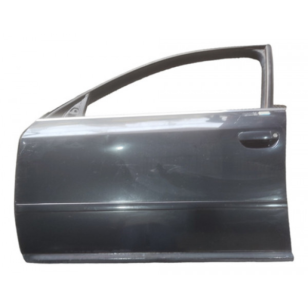 Porta Dianteira Esquerda Audi A3 1997 A 2007