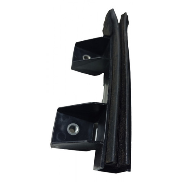 Guia Vidro Porta Dianteira Esquerda Fiat Palio Siena 2017