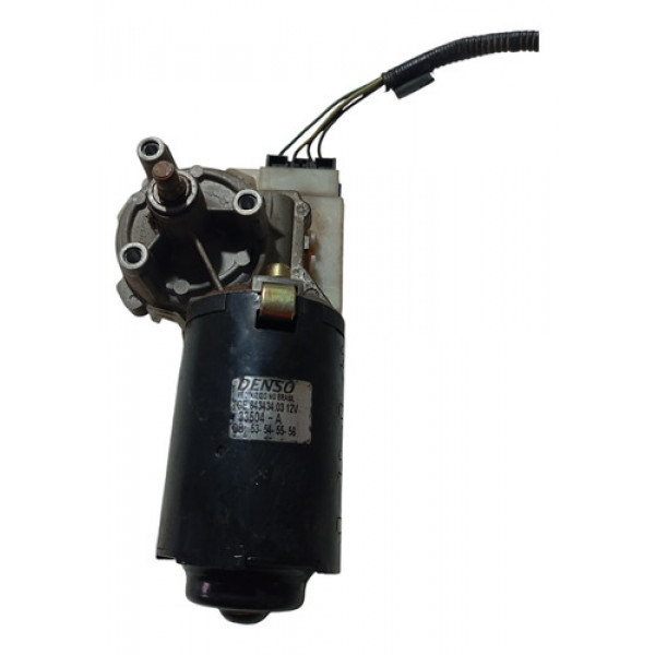 Motor Parabrisa Dianteiro Fiat Siena Palio 