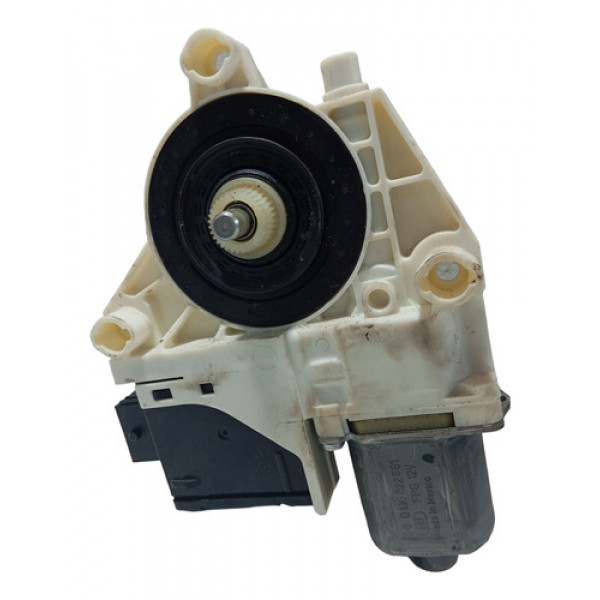 Motor Máquina Vidro Dianteiro Esquerdo Jeep Renegade 2015