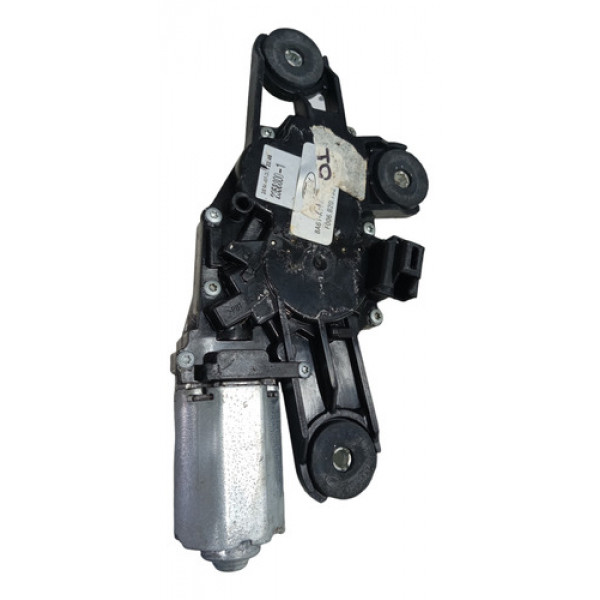 Motor Limpador Traseiro Ford Fiesta 
